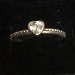 Pandora ring